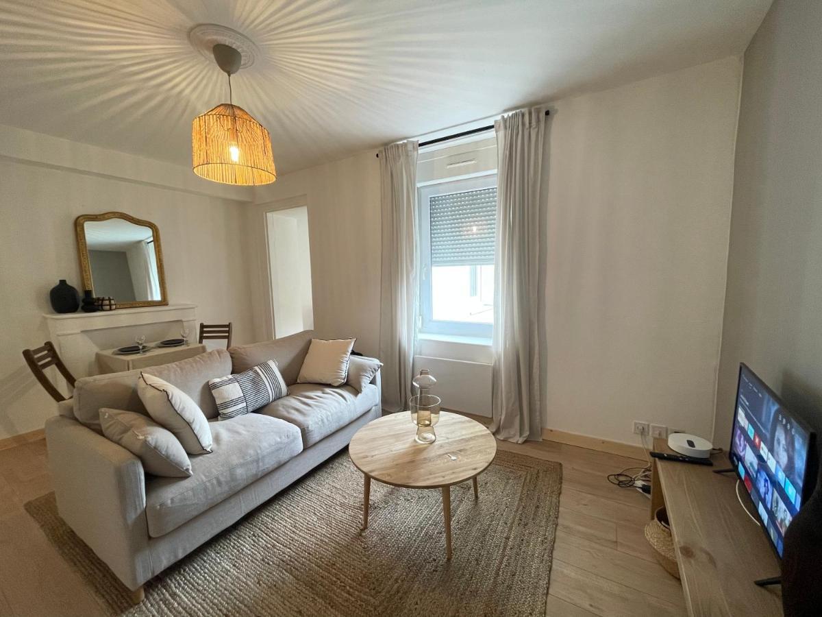 Wallis Yourhosthelper Reims Exterior foto